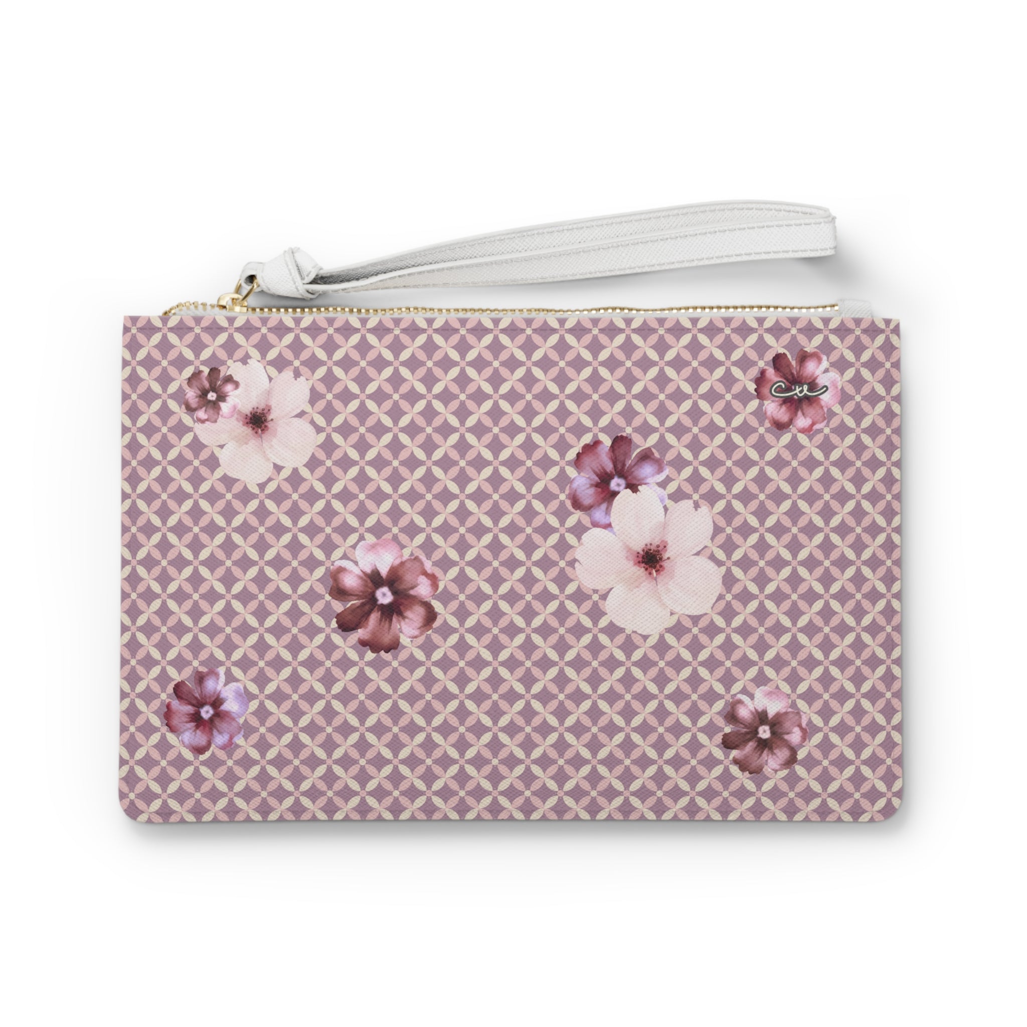 The Pooch Pouch - Cerise Fleur
