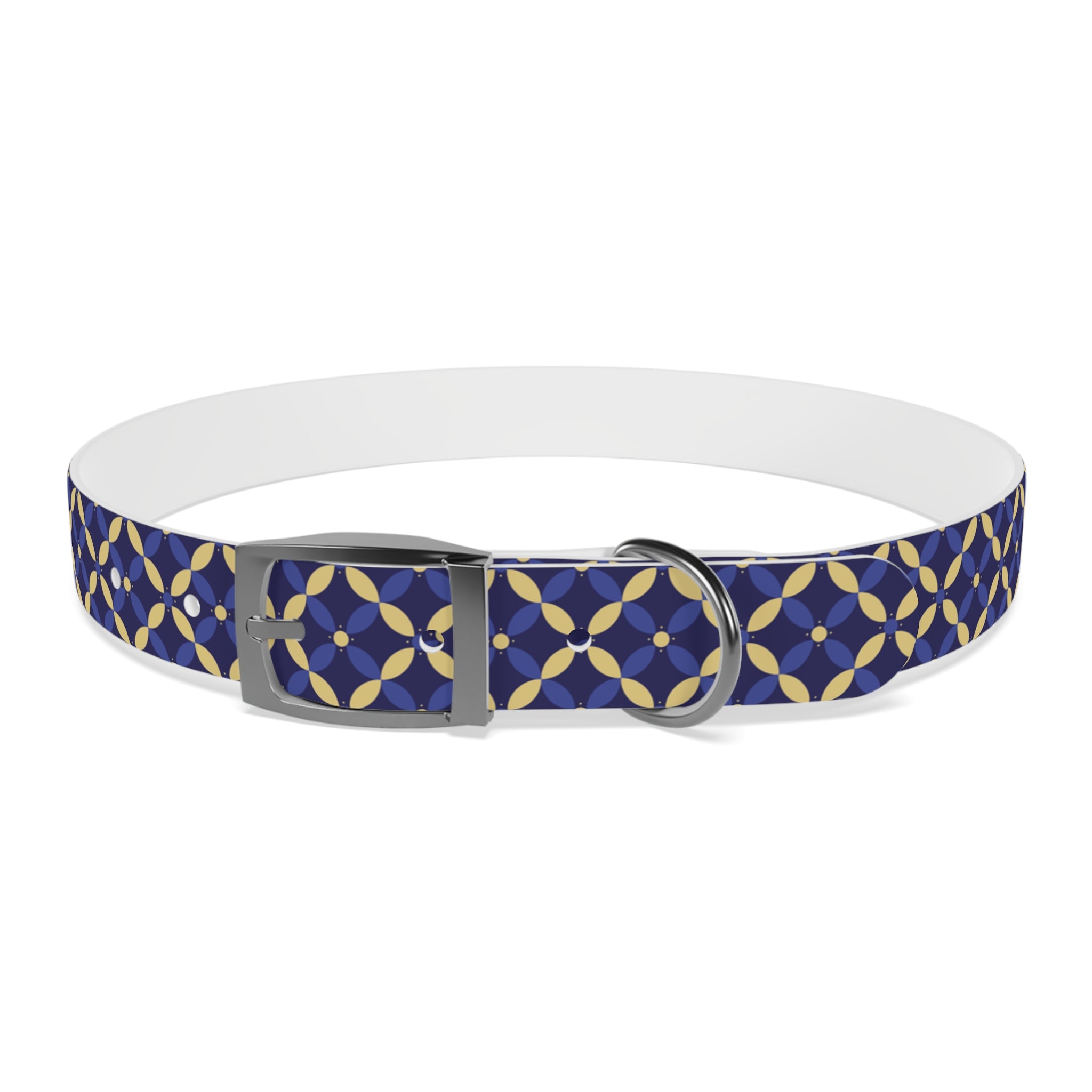 Couture & Vie Dog Collar - Imperial Sand