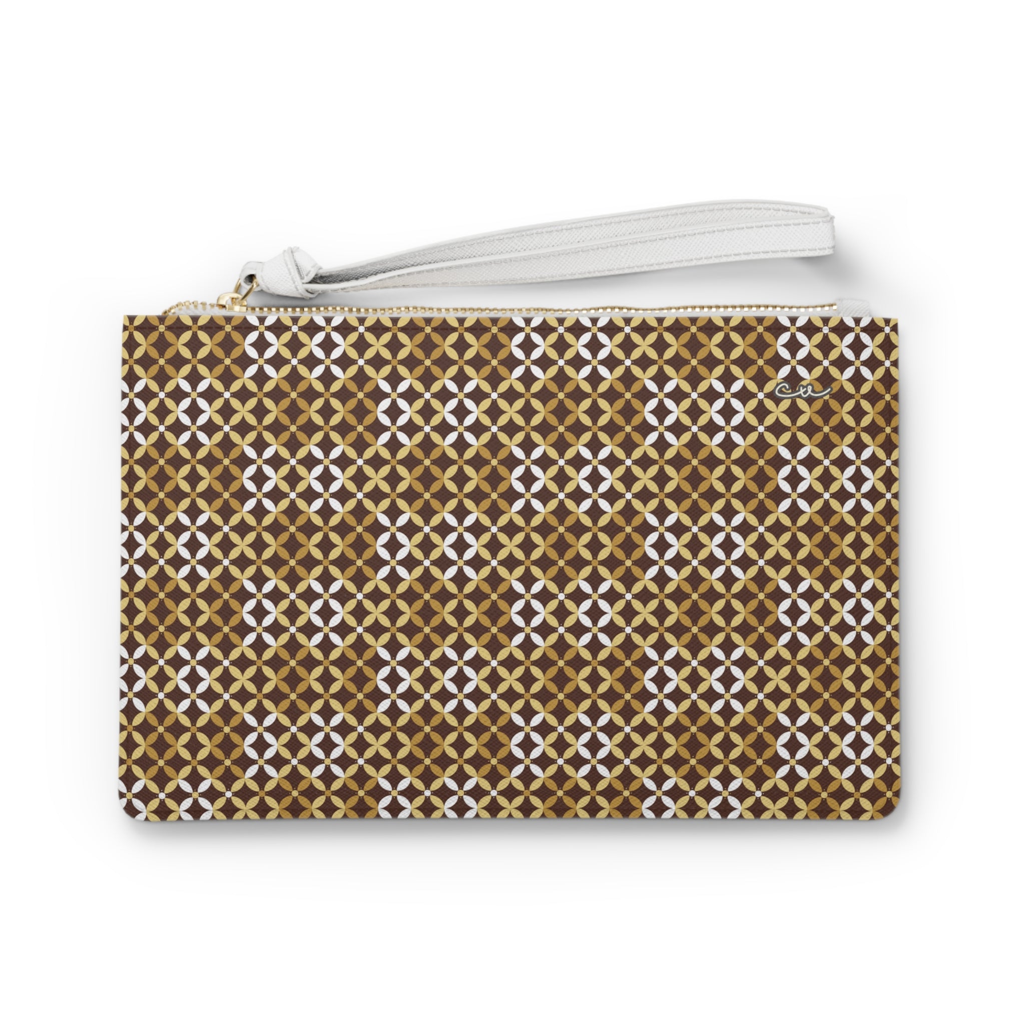 The Pooch Pouch - Gold Rune