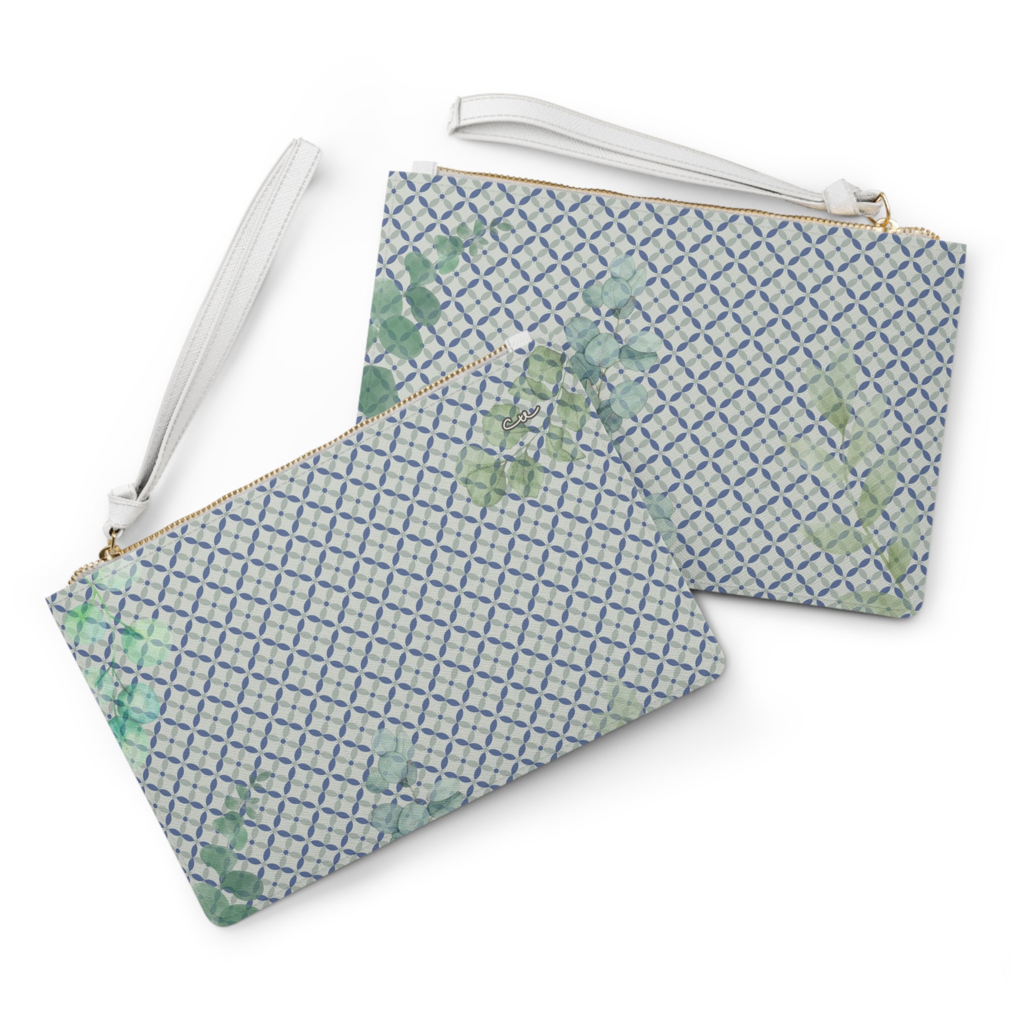 The Pooch Pouch - Moonlit Trellis