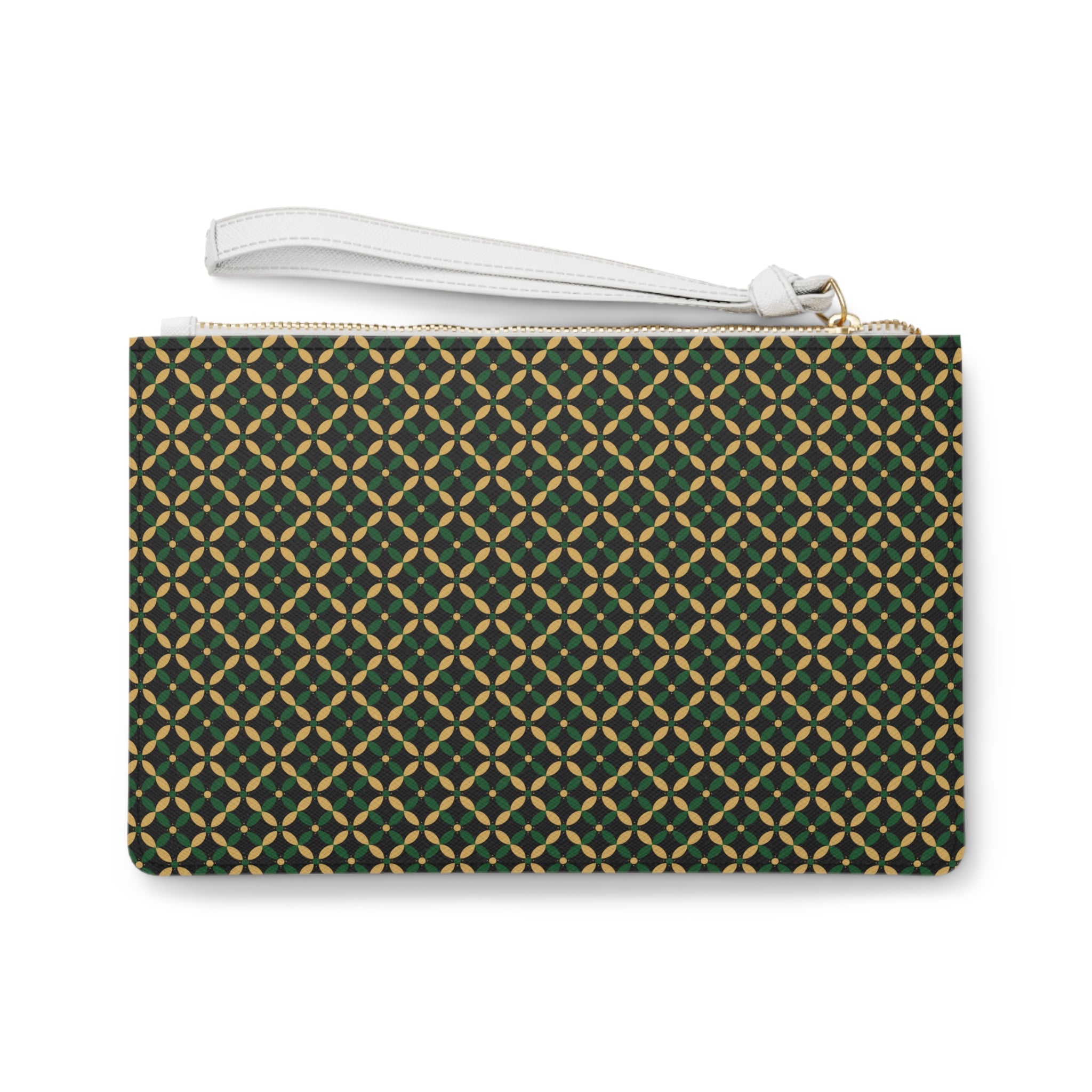The Pooch Pouch - Forest Emerald