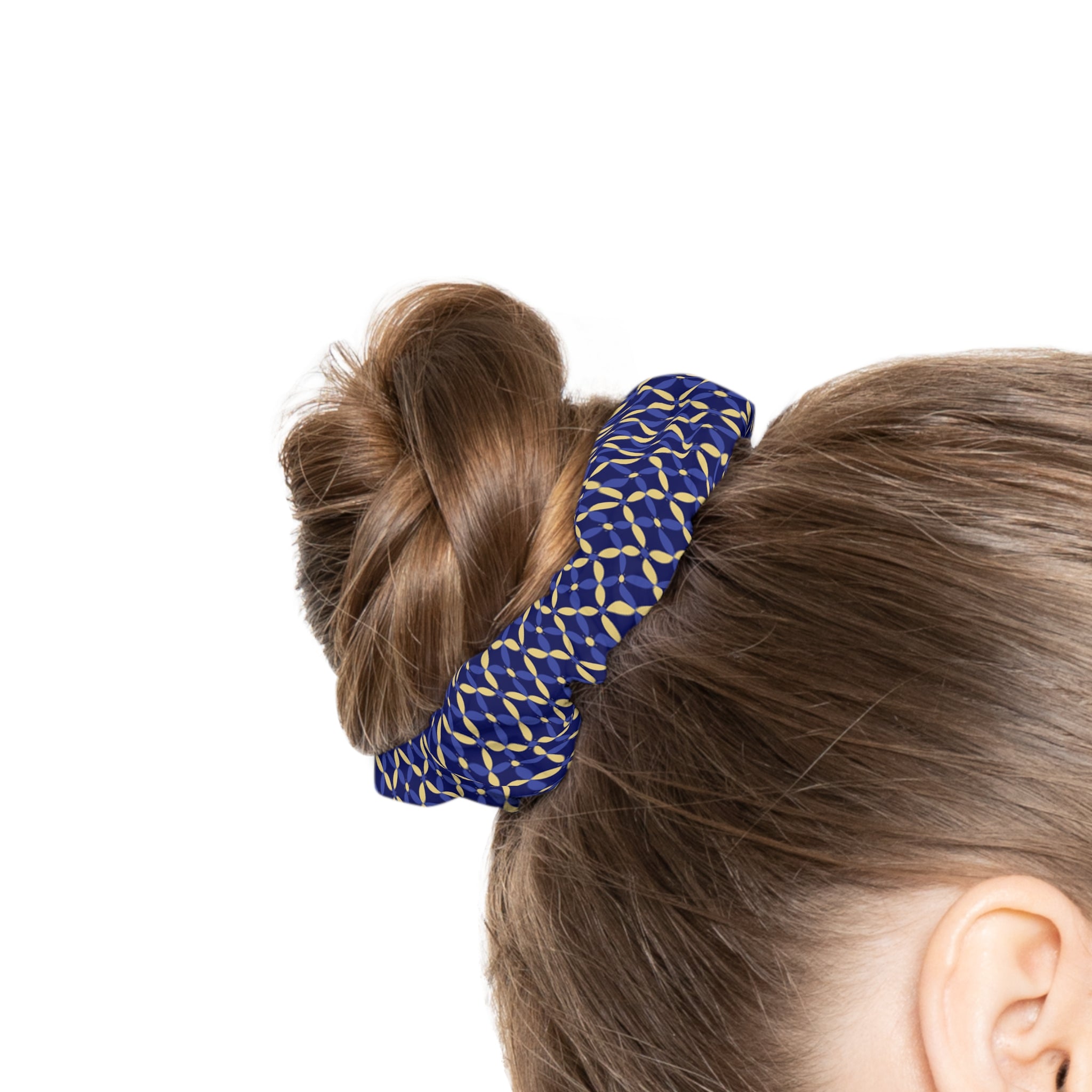 The Everyday Scrunchie - Imperial Sand