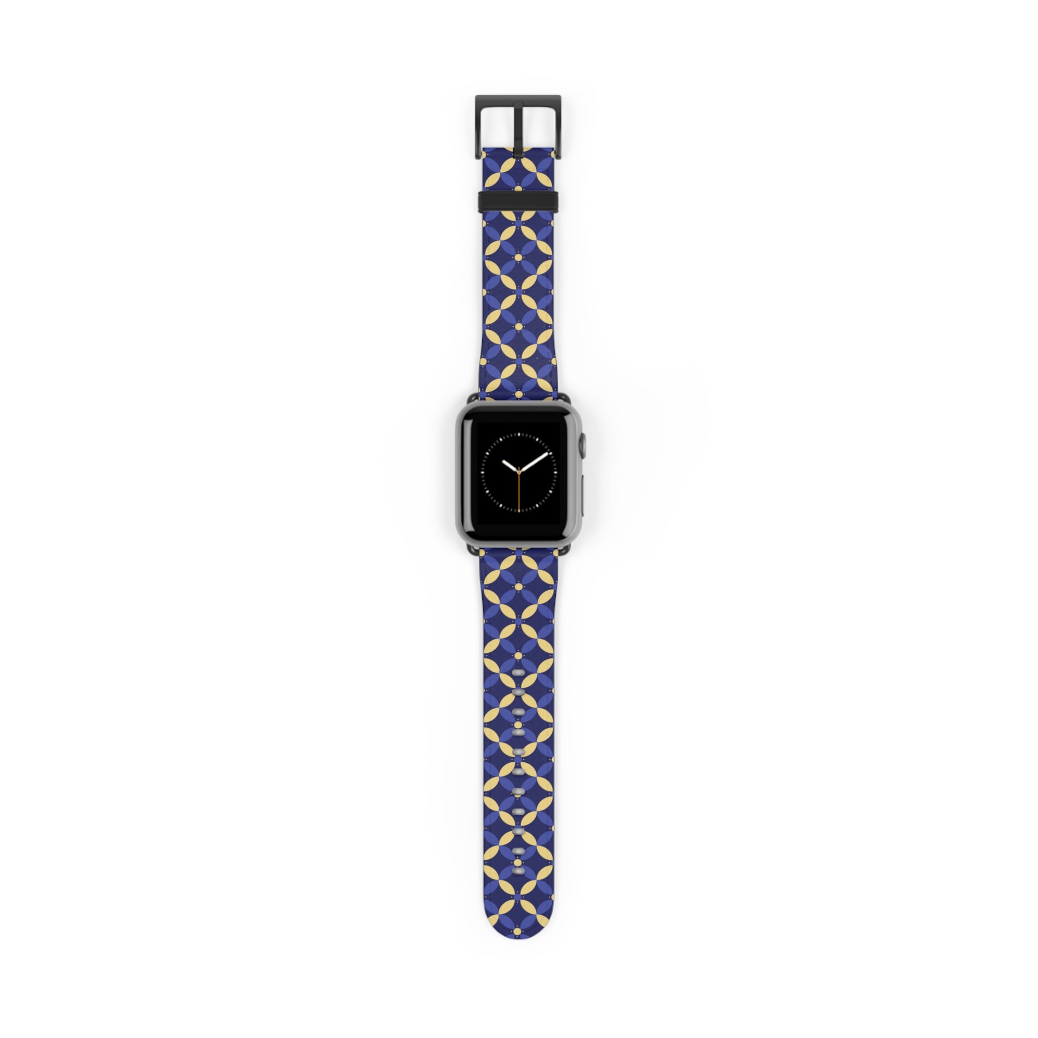 Couture & Vie Apple Watch Strap – Imperial Sand