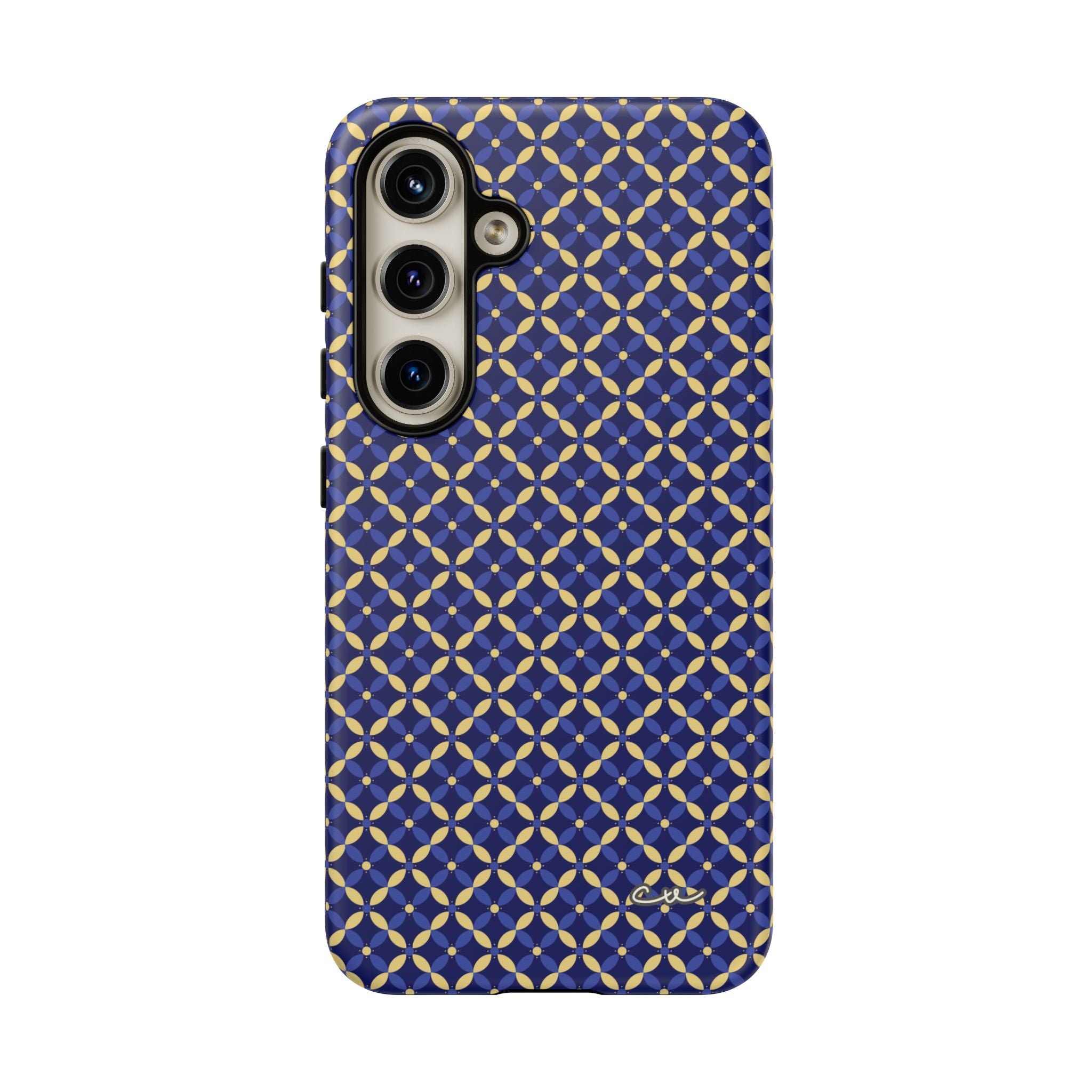Couture & Vie Phone Case - Imperial Sand