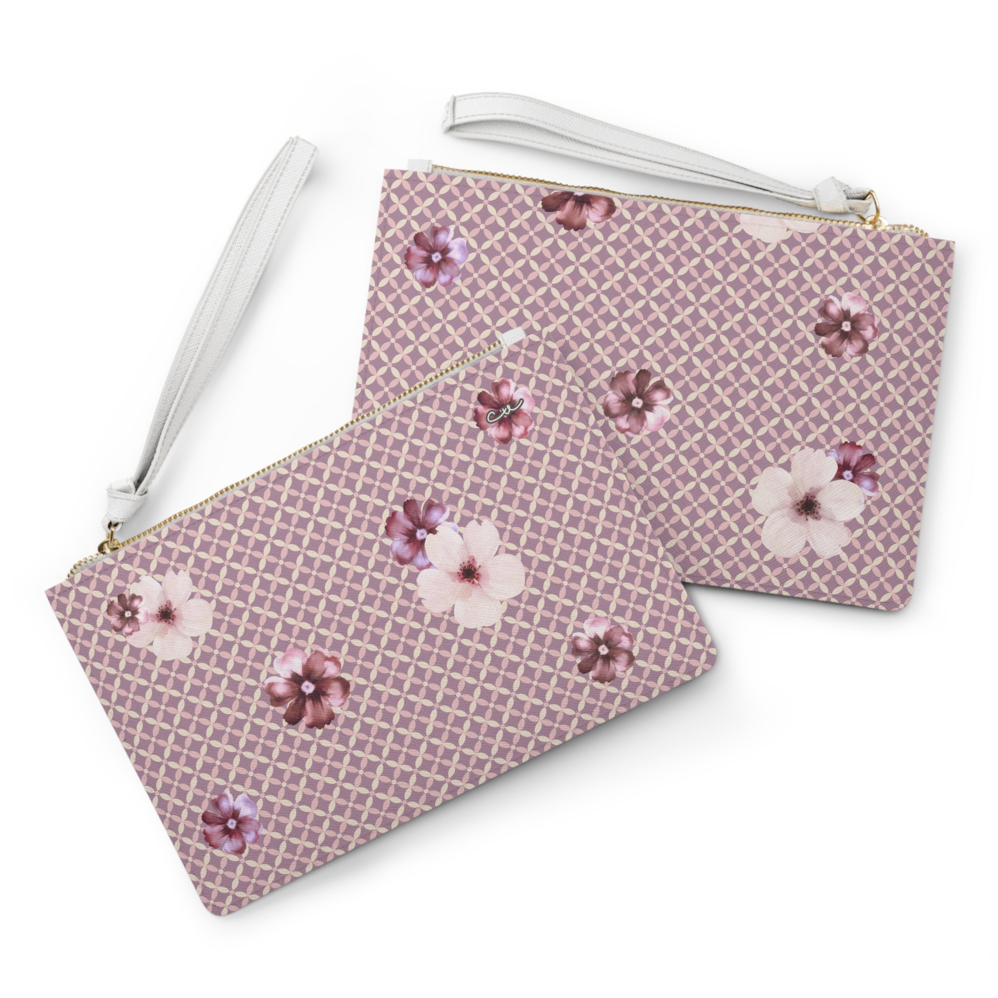 The Pooch Pouch - Cerise Fleur