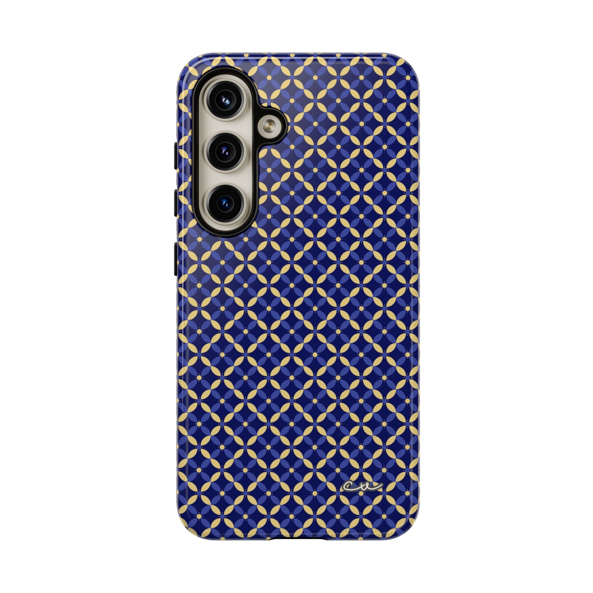 Couture & Vie Phone Case - Imperial Sand