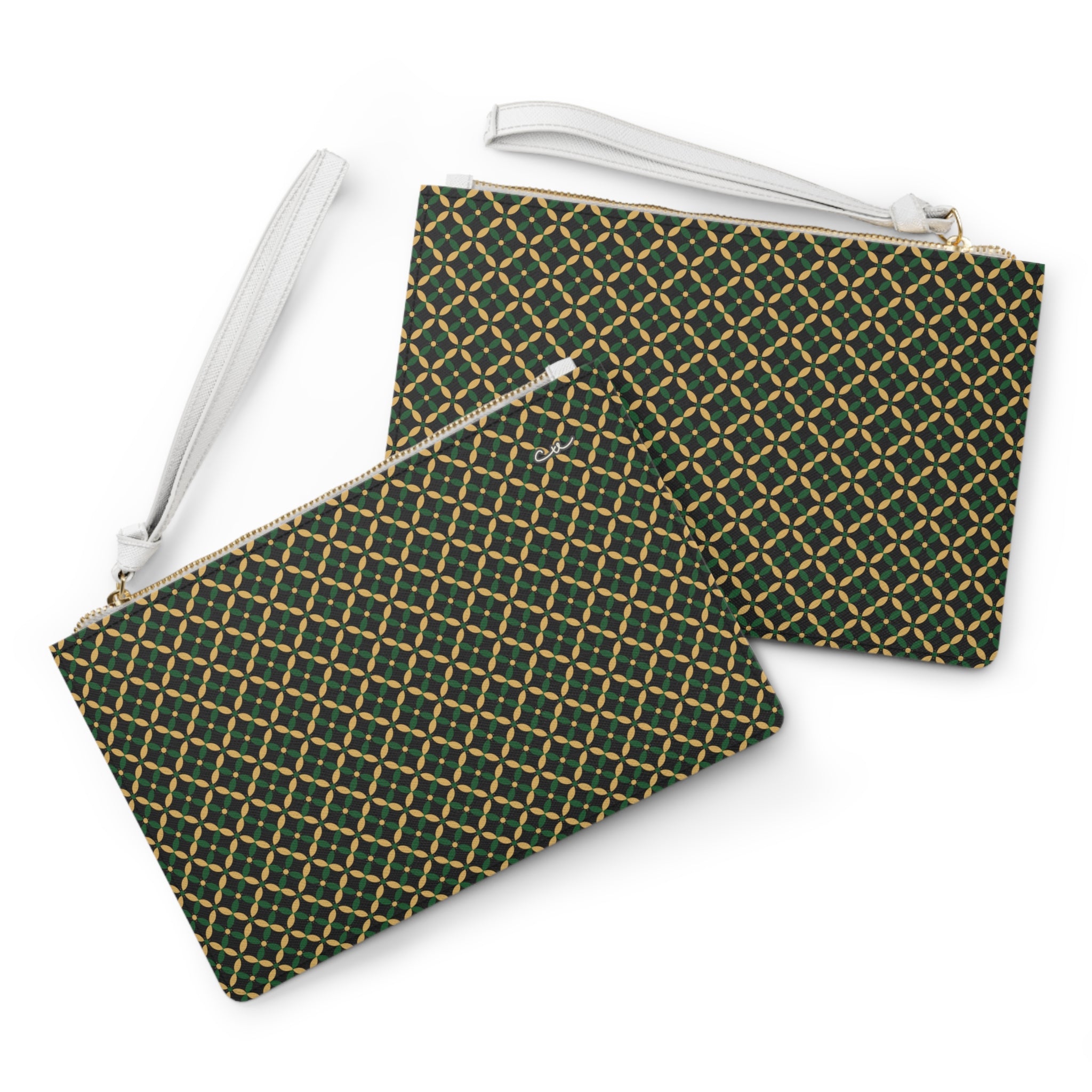 The Pooch Pouch - Forest Emerald