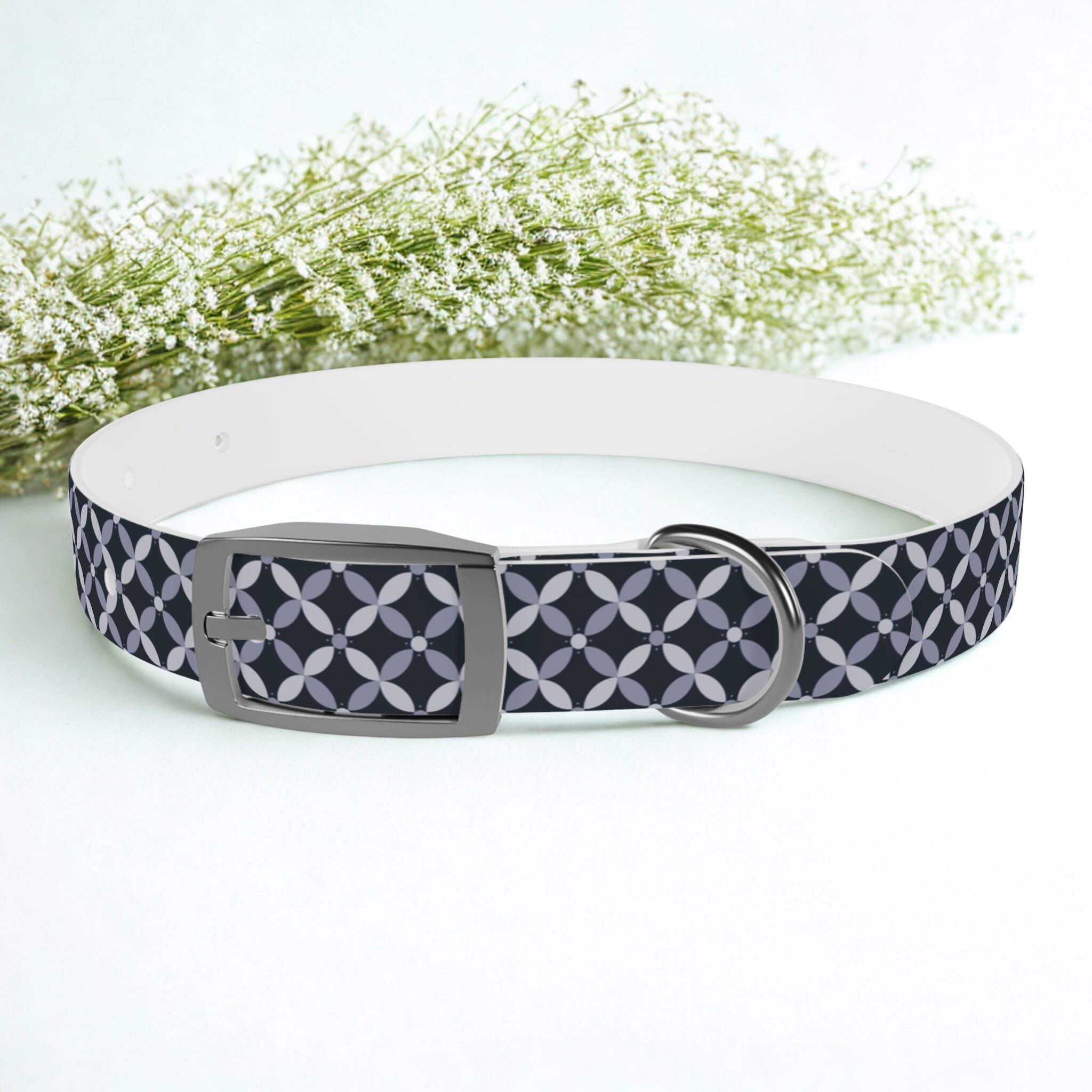 The Signature Duo - Azure Blue