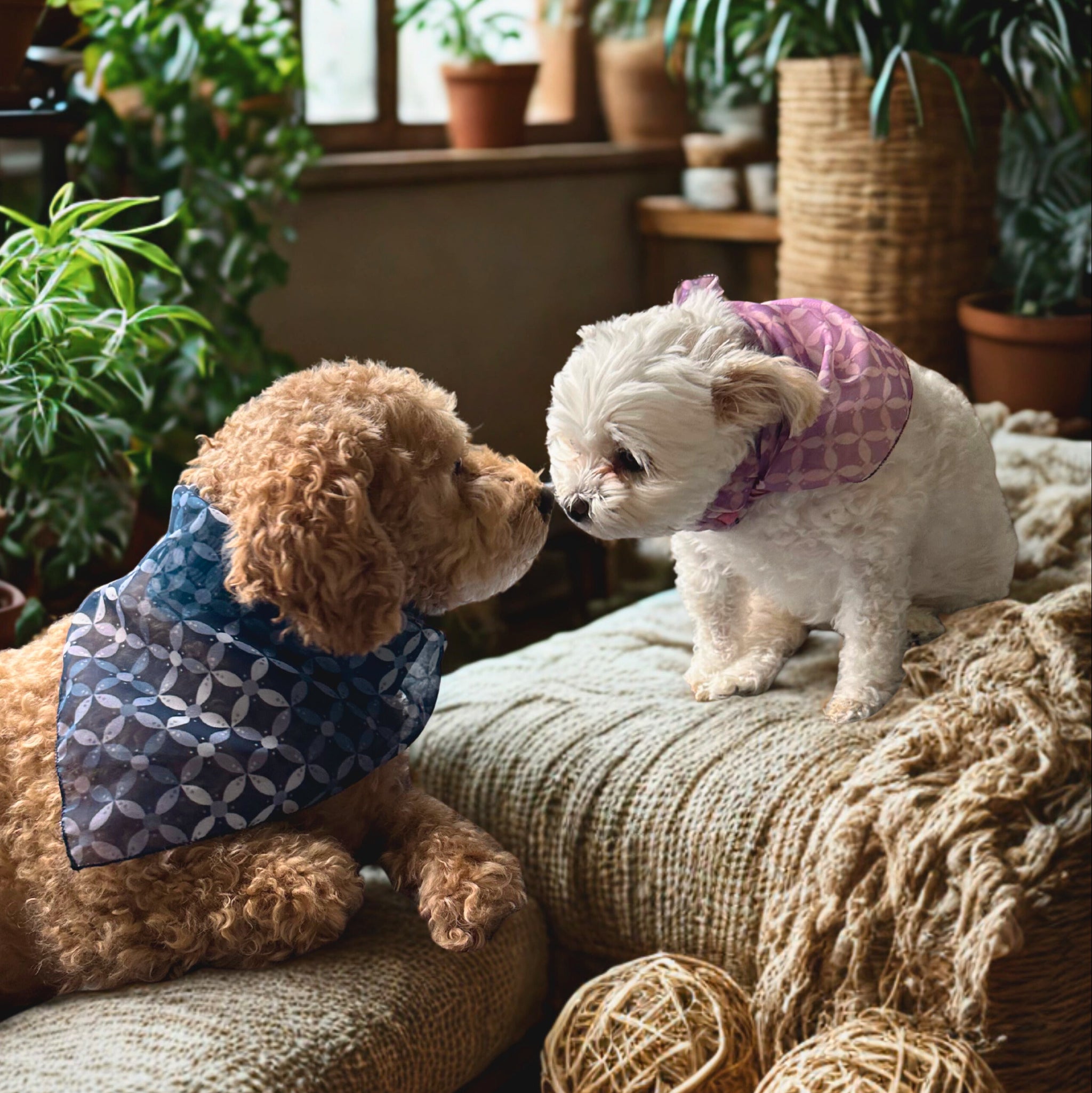 The Signature Duo - Midnight Noir