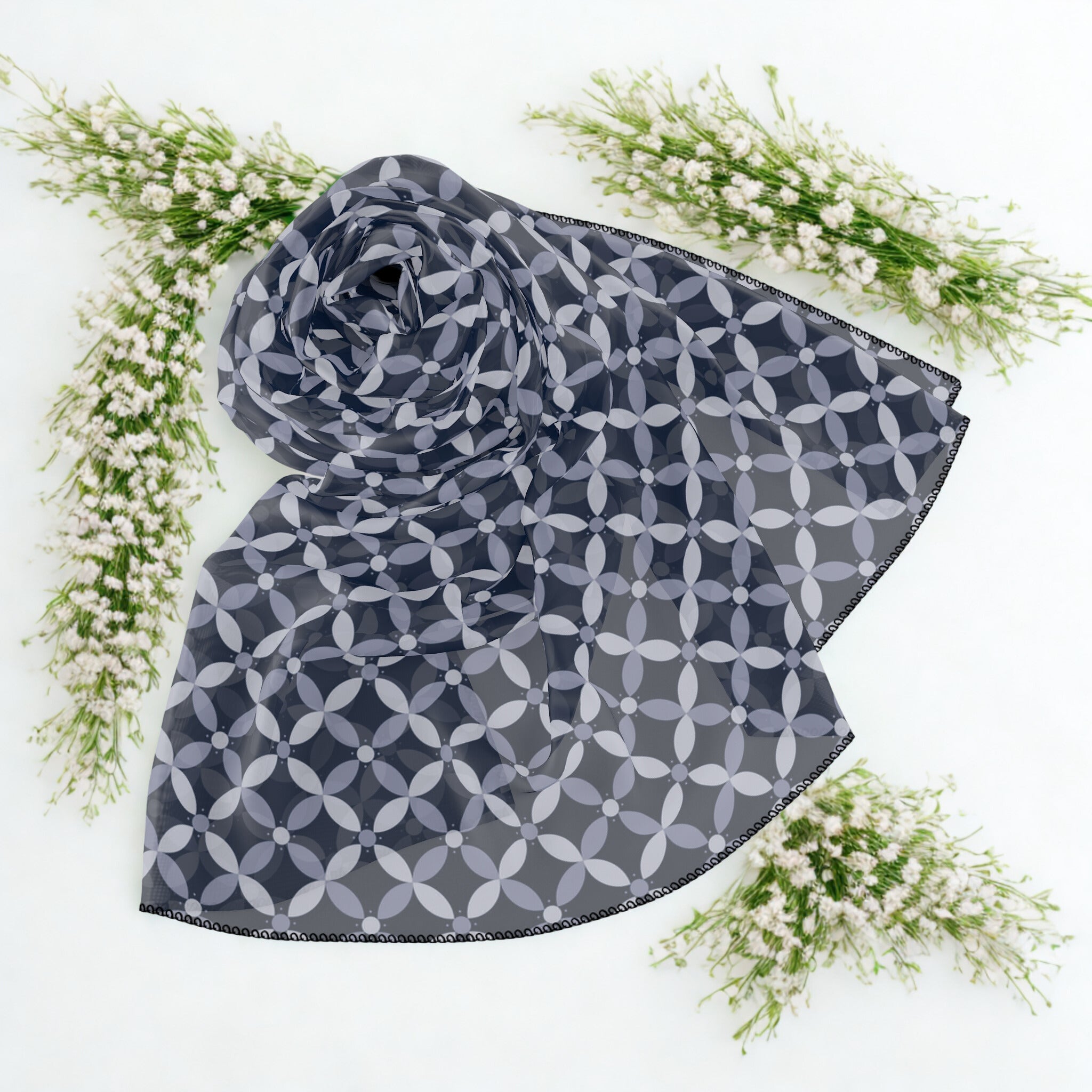 The Signature Duo - Azure Blue